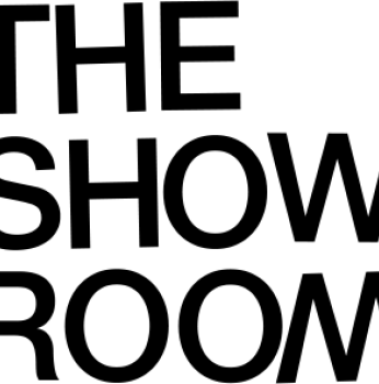 The Showroom logo