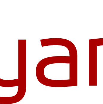 mayamada logo red