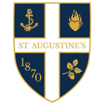 st augustine may 23 logo