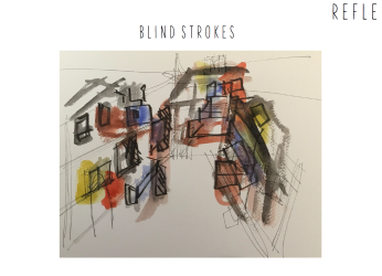 Blind Strokes Miles