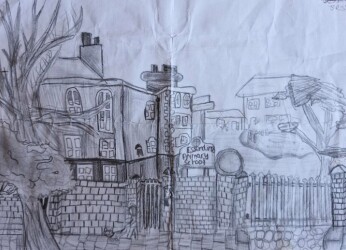 Jessica Essendine Primary
