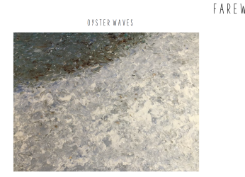 Oyster Waves Miles