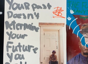 RAHEIM ROSE St Thomas More Language College