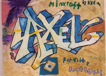 X AXEL 4 2026