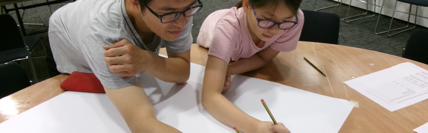 Local Investigators Building Centre Architecture for Kids CIC v2