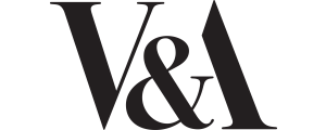 Victoria and Albert Museum Logo.svg
