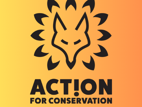 Action for conservation fr