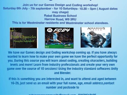 Games Design Workshop July 2024 002