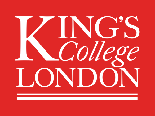 Kings College London logo