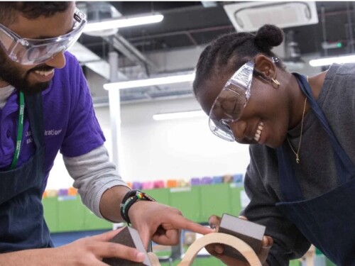 Maker Challenge