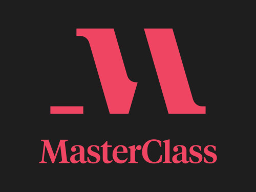 MasterClass Logo