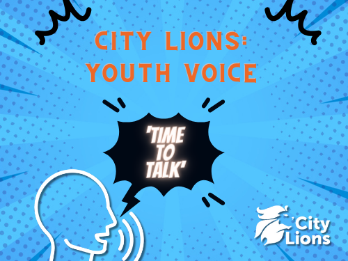 Youth Voice 3