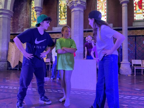 rehearsal 1 june 24